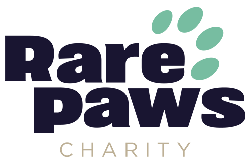 Rare Paws Charity